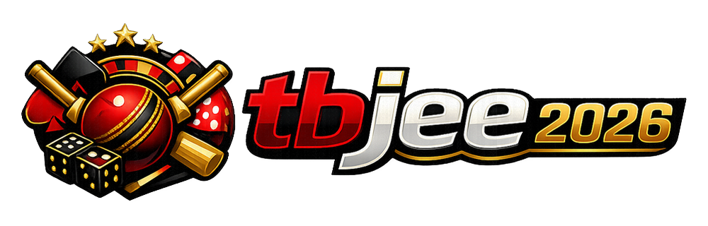 tbjee 2026